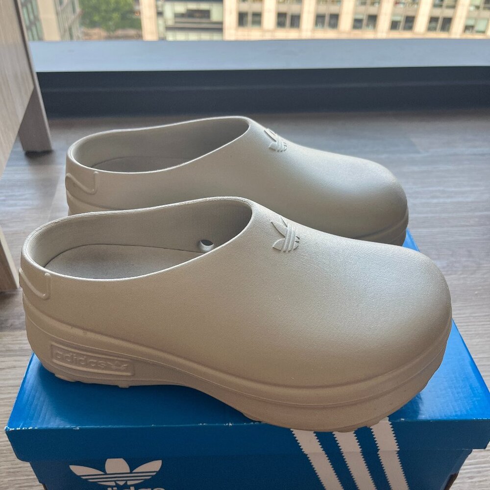 Adidas Clogs - image 1